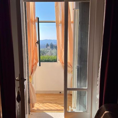 B&B Sei Cipressi Impruneta Exteriér fotografie