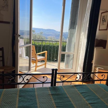 B&B Sei Cipressi Impruneta Exteriér fotografie