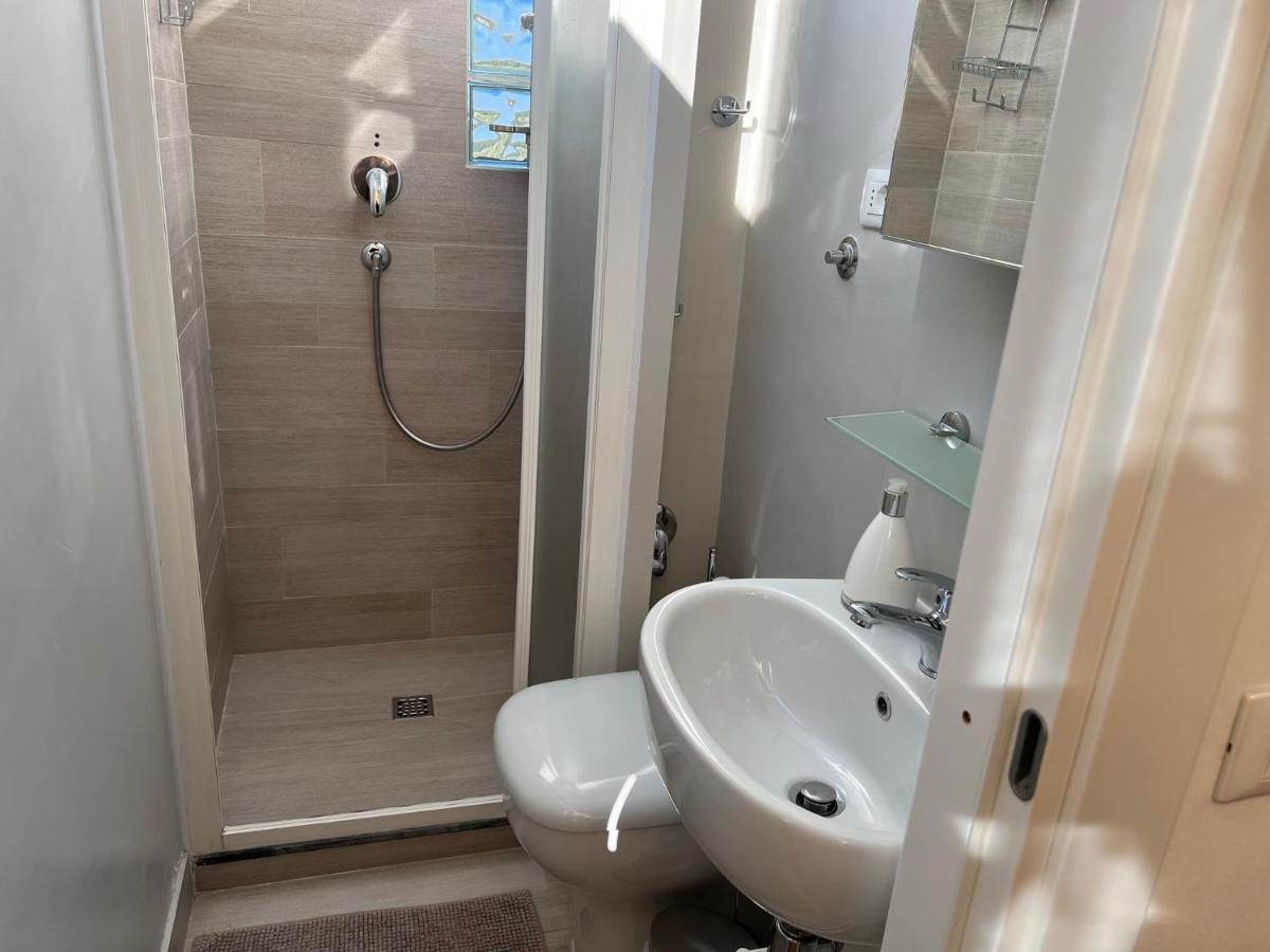 B&B Sei Cipressi Impruneta Exteriér fotografie
