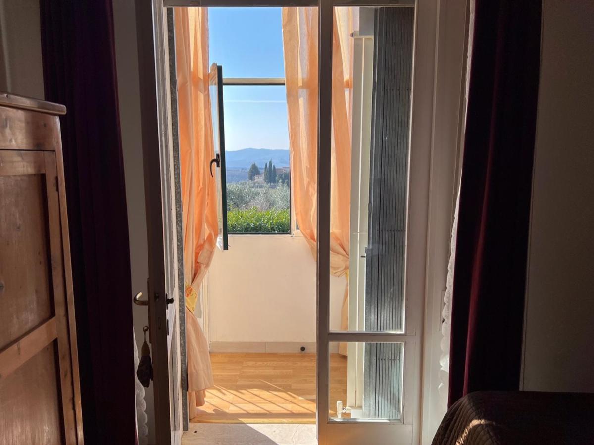 B&B Sei Cipressi Impruneta Exteriér fotografie
