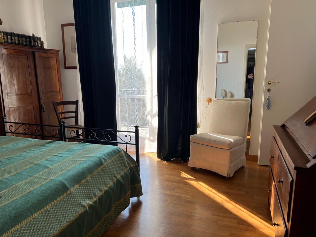 B&B Sei Cipressi Impruneta Exteriér fotografie