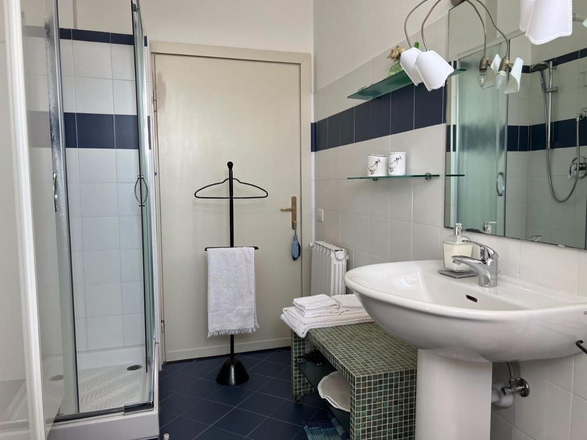 B&B Sei Cipressi Impruneta Exteriér fotografie