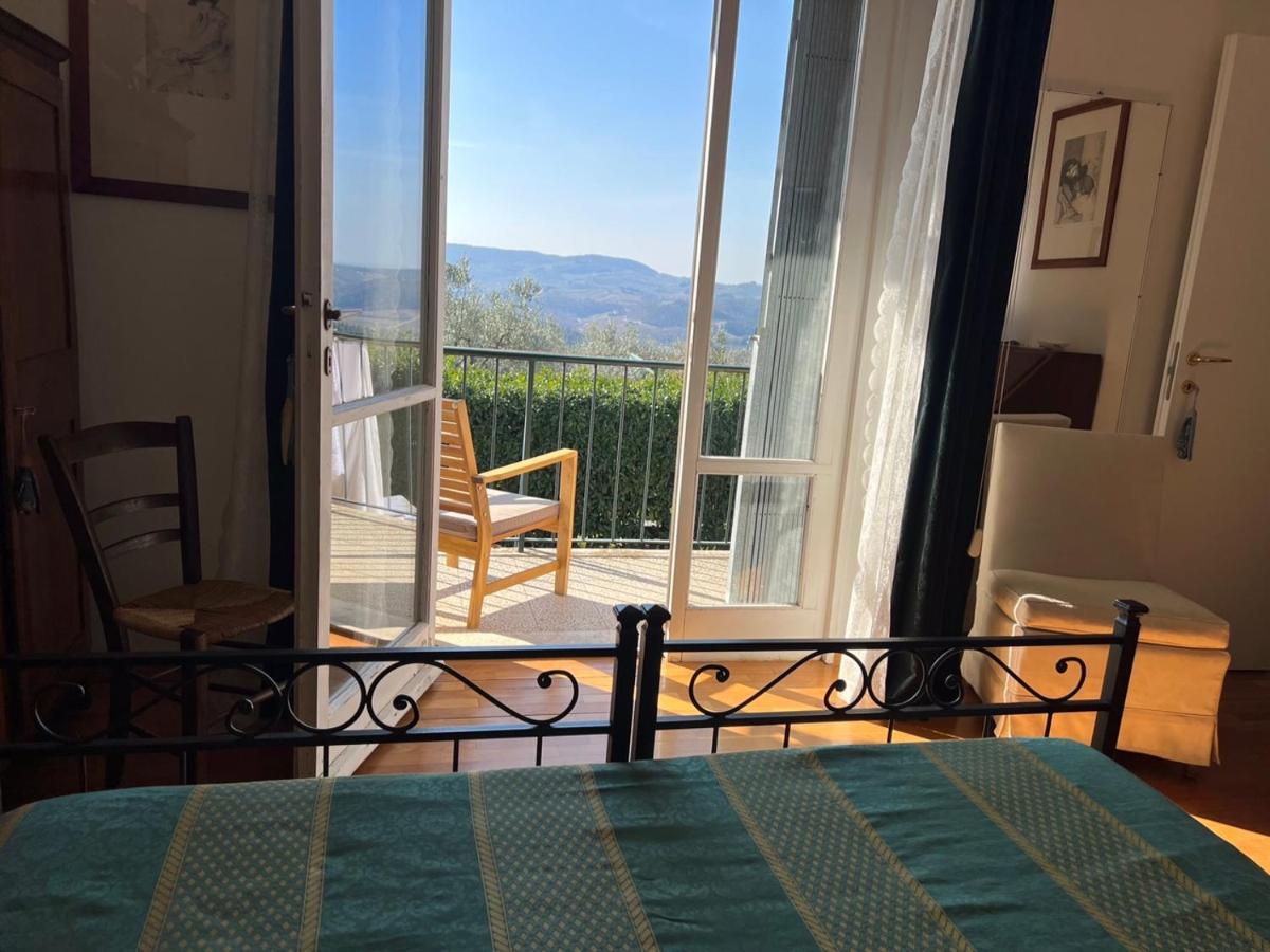 B&B Sei Cipressi Impruneta Exteriér fotografie
