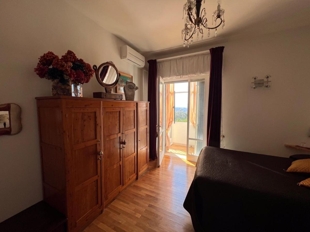 B&B Sei Cipressi Impruneta Exteriér fotografie
