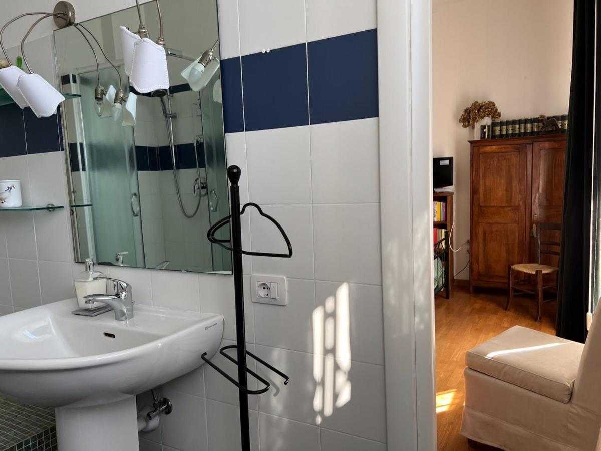 B&B Sei Cipressi Impruneta Exteriér fotografie