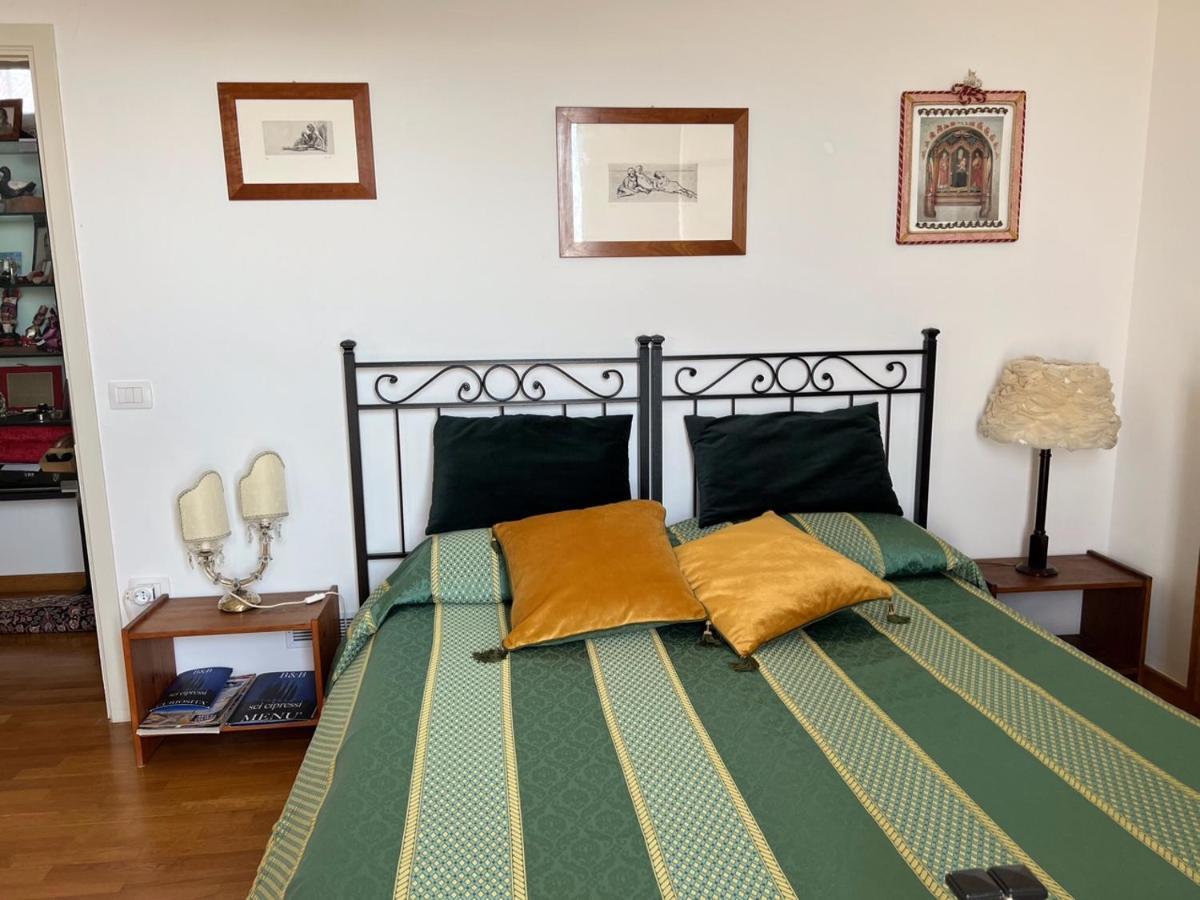 B&B Sei Cipressi Impruneta Exteriér fotografie