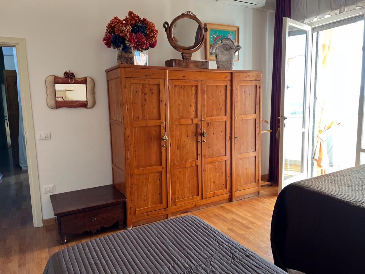 B&B Sei Cipressi Impruneta Exteriér fotografie