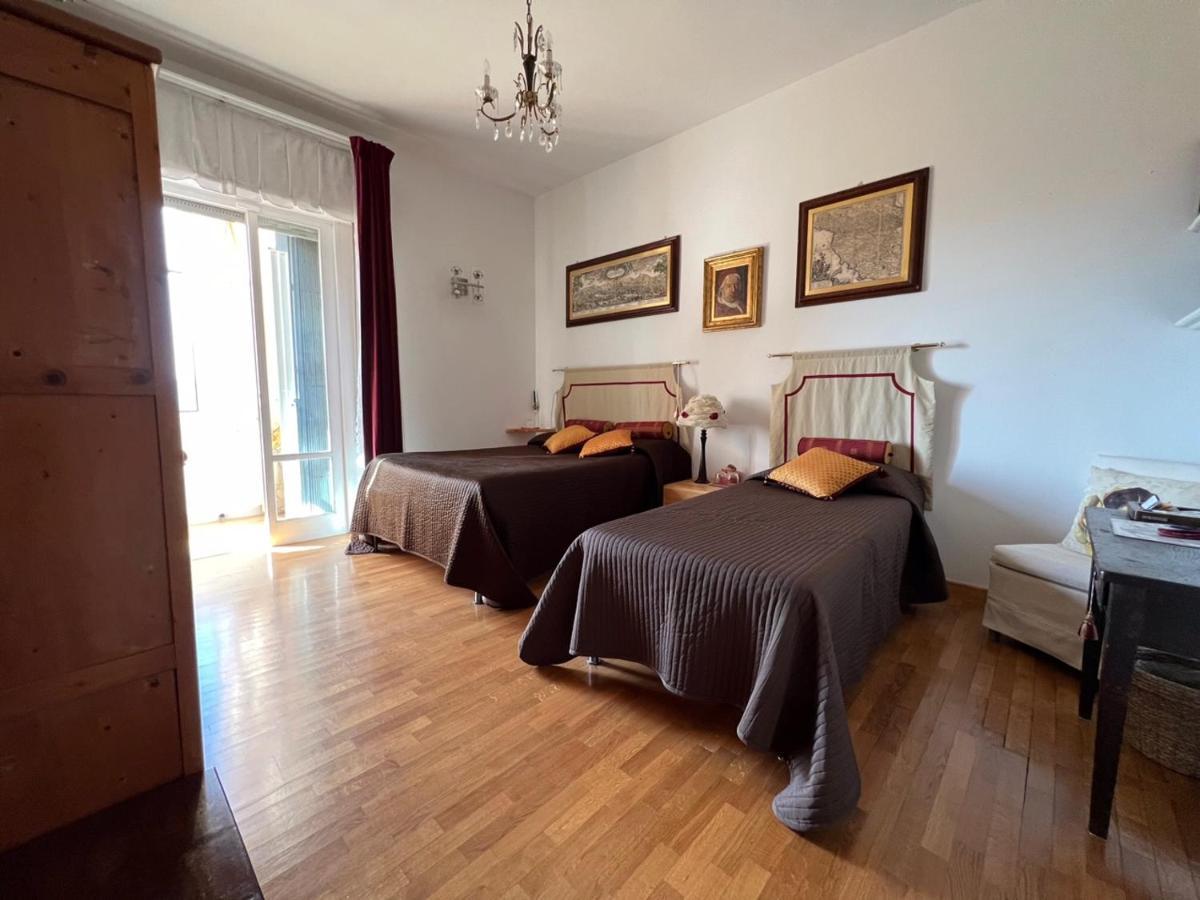 B&B Sei Cipressi Impruneta Exteriér fotografie