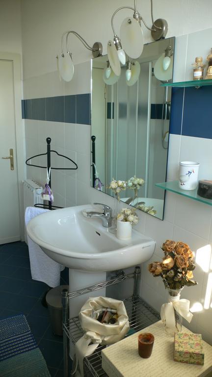 B&B Sei Cipressi Impruneta Exteriér fotografie