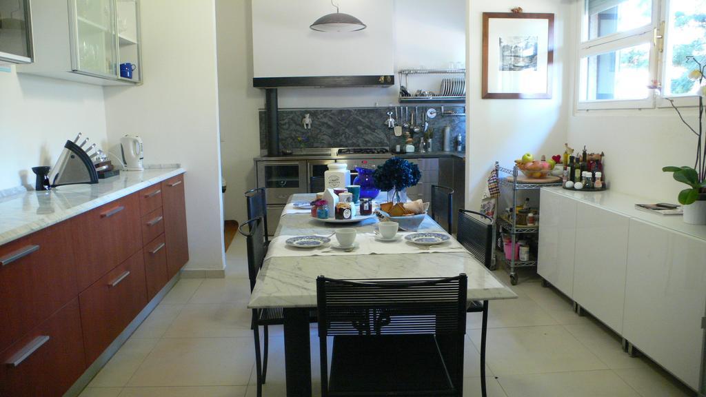 B&B Sei Cipressi Impruneta Exteriér fotografie