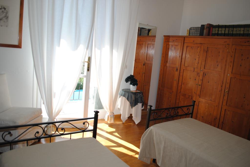 B&B Sei Cipressi Impruneta Exteriér fotografie