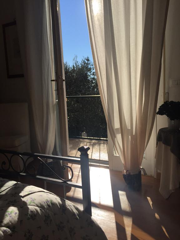 B&B Sei Cipressi Impruneta Exteriér fotografie