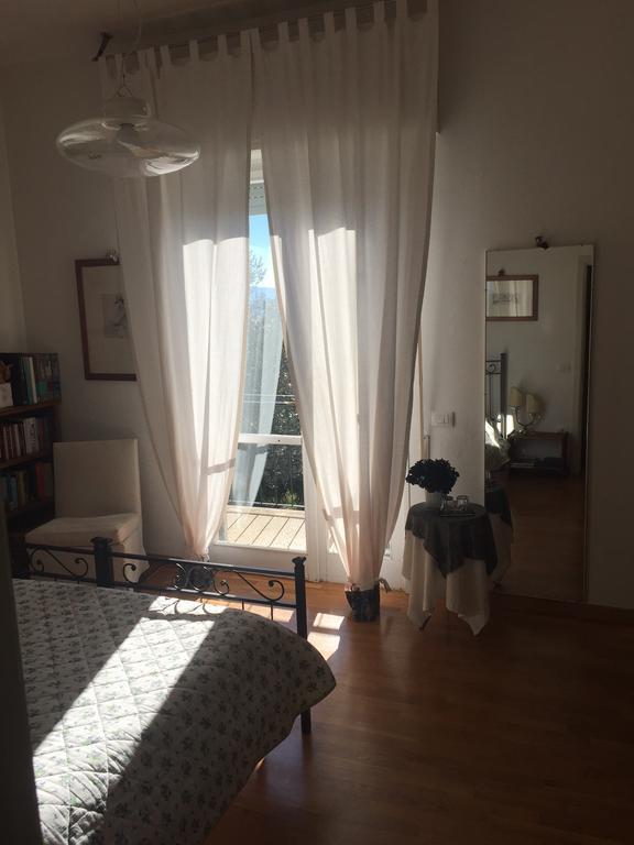 B&B Sei Cipressi Impruneta Exteriér fotografie