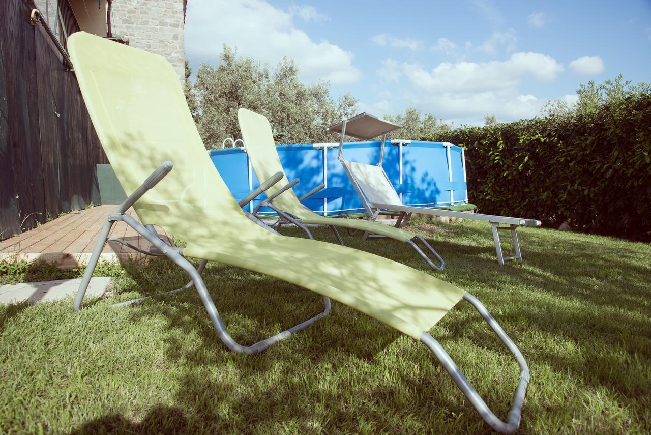 B&B Sei Cipressi Impruneta Exteriér fotografie