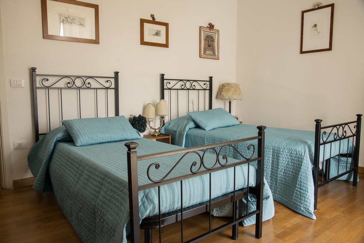 B&B Sei Cipressi Impruneta Exteriér fotografie
