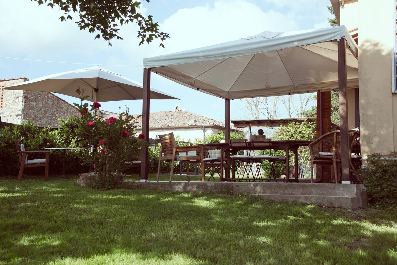 B&B Sei Cipressi Impruneta Exteriér fotografie