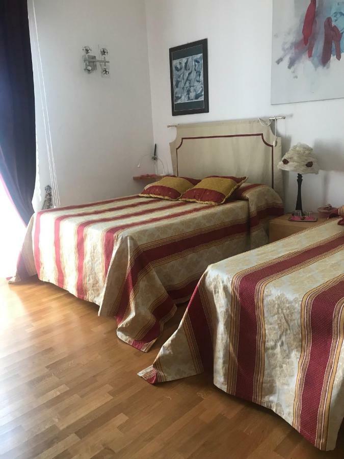 B&B Sei Cipressi Impruneta Exteriér fotografie