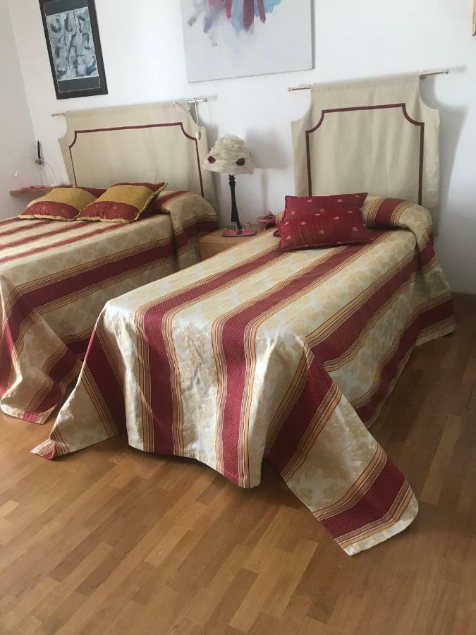 B&B Sei Cipressi Impruneta Exteriér fotografie