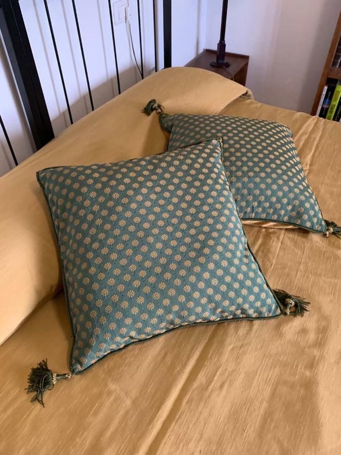 B&B Sei Cipressi Impruneta Exteriér fotografie