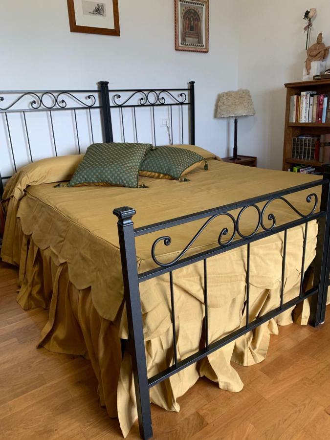 B&B Sei Cipressi Impruneta Exteriér fotografie