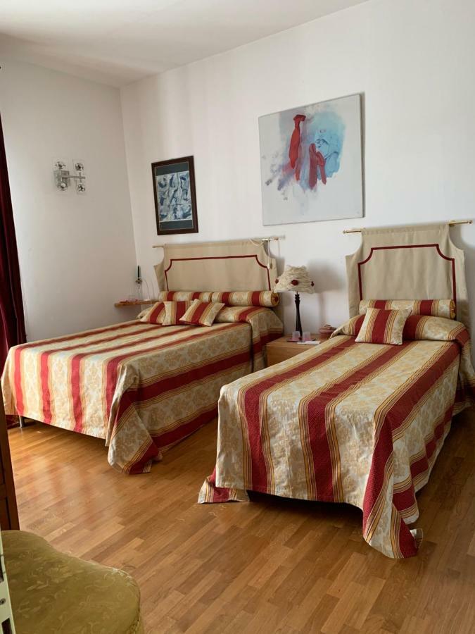 B&B Sei Cipressi Impruneta Exteriér fotografie