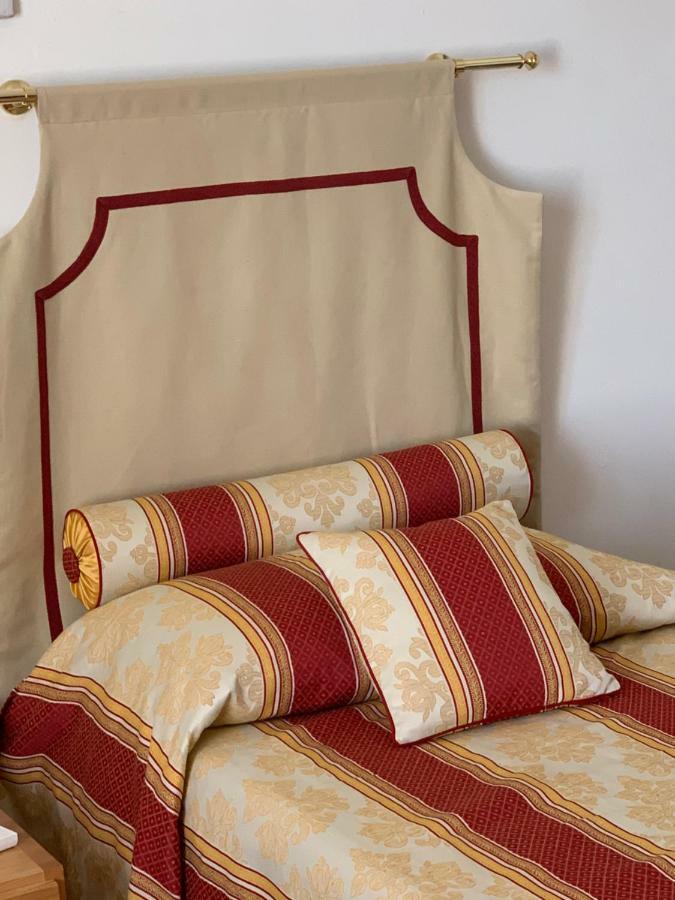 B&B Sei Cipressi Impruneta Exteriér fotografie