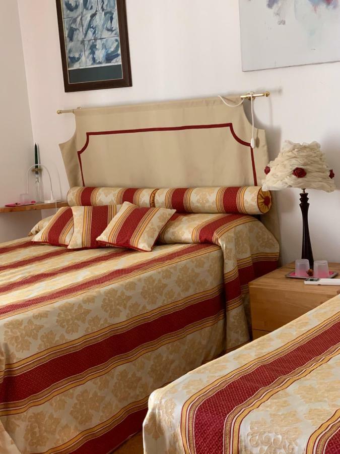 B&B Sei Cipressi Impruneta Exteriér fotografie
