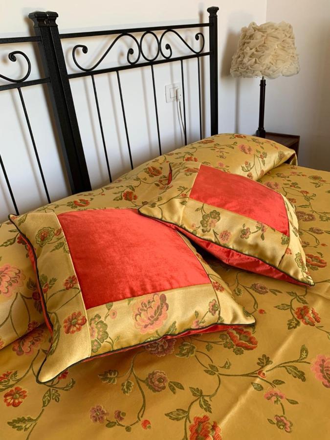 B&B Sei Cipressi Impruneta Exteriér fotografie