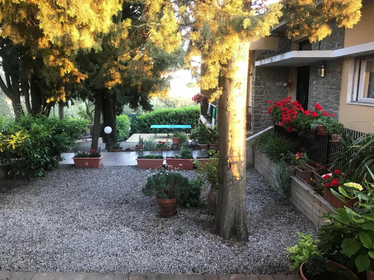 B&B Sei Cipressi Impruneta Exteriér fotografie