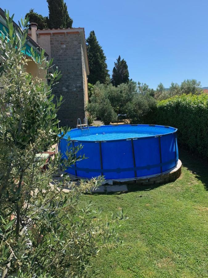 B&B Sei Cipressi Impruneta Exteriér fotografie