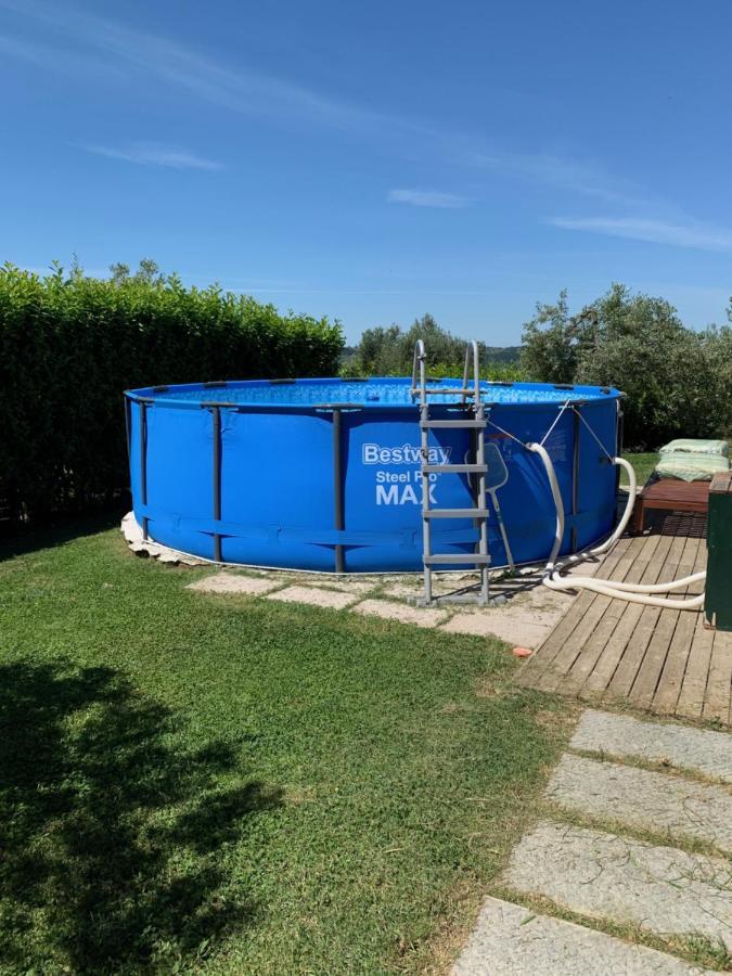 B&B Sei Cipressi Impruneta Exteriér fotografie
